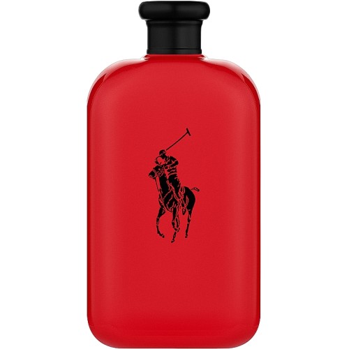 Ralph Lauren Polo Red edt 125 ml Tester