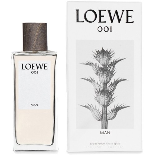 Loewe Loewe 001 Man edc 100 ml 