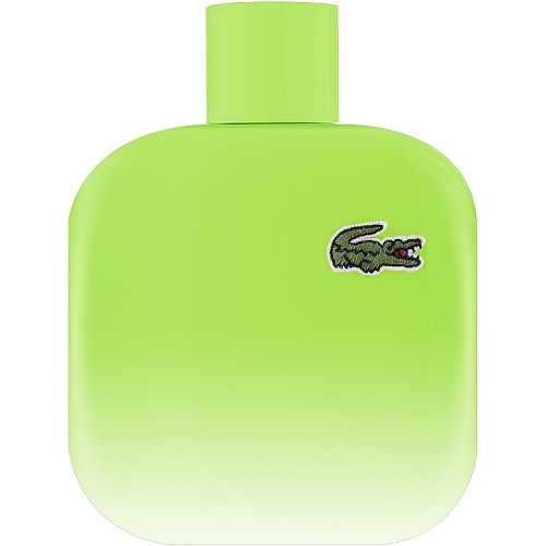 <p>Lacoste L.12.12 Blanc Eau Fraiche</p> Туалетная вода 50 ml 