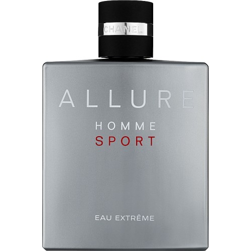 Chanel Allure Homme Sport Eau Extreme edp 100ml  Tester