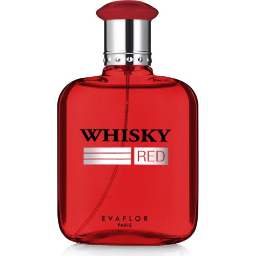 <p>Evaflor Whisky Red</p> Туалетная вода 100 ml 