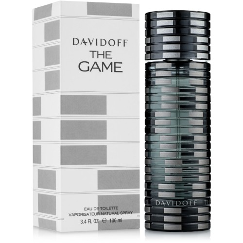 Davidoff The Game edt 100ml 