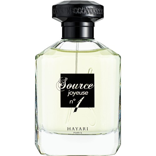 <p>Hayari Source Joyeuse No1</p> Парфумированая вода 70 ml 