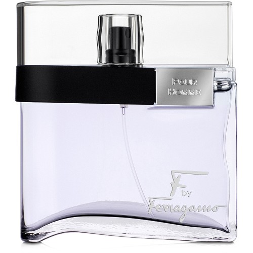 <p>Salvatore Ferragamo F By Ferragamo Black</p> Туалетная вода 100 ml 