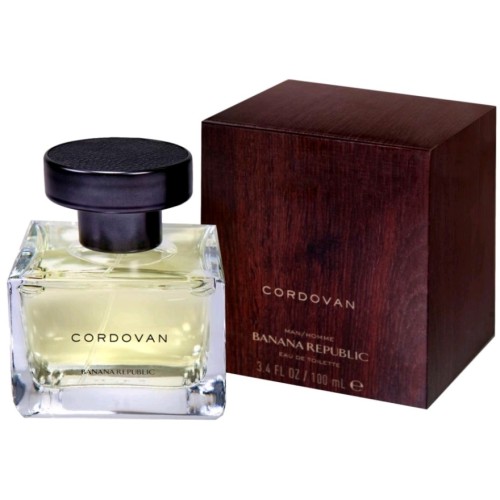 <p>Banana Republic Cordovan</p> Туалетная вода 100 ml 