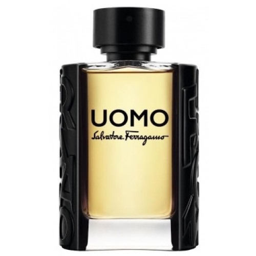 Salvatore Ferragamo Uomo edt 100 ml Tester