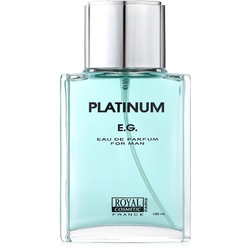 <p>Royal Cosmetic Platinum E.g.</p> Туалетная вода 100 ml 