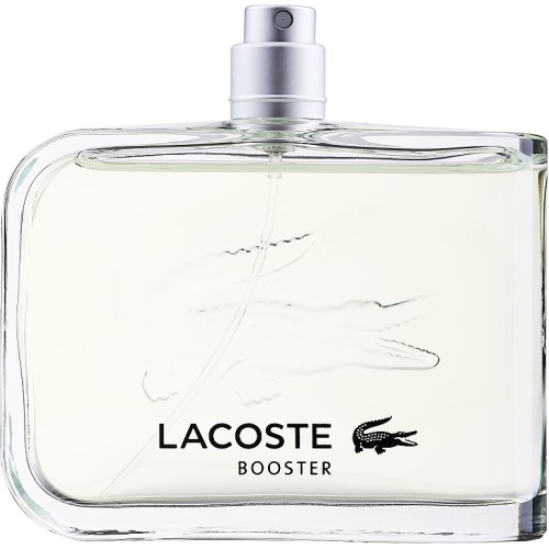 Lacoste Booster edt 125 ml Tester