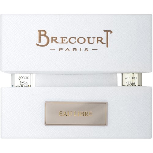 Brecourt Eau Libre edp 100 ml Tester