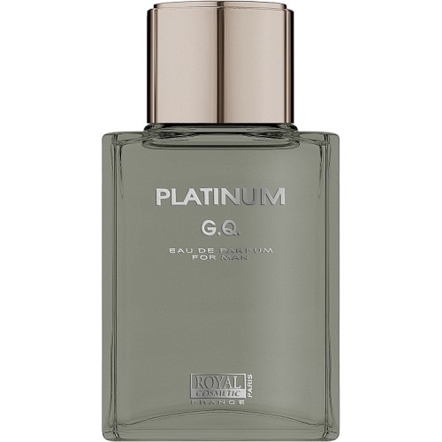 <p>Royal Cosmetic Platinum G.q.</p> Туалетная вода 100 ml 