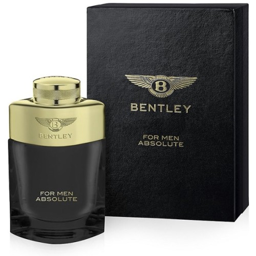 <p>Bentley Bentley For Men Absolute</p> Парфумированая вода 100 ml 