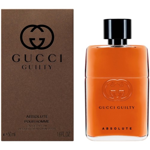 Gucci Guilty Absolute Pour Homme edp 50 ml 