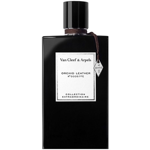 <p>Van Cleef & Arpels Orchid Leather</p> Парфумированая вода 75 ml 