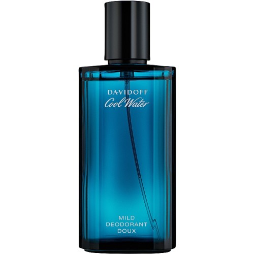 <p>Davidoff Cool Water Man</p> Туалетна вода 125 ml 