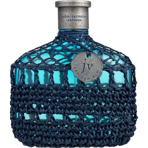 <p>John Varvatos Artisan Blu</p> Туалетная вода 125 ml Тестер