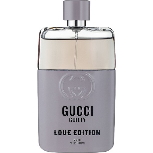 <p>Gucci Guilty Love Edition Mmxxi Pour Homme</p> Туалетная вода 90 ml 