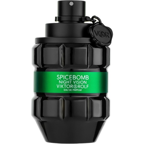 <p>Viktor & Rolf Spicebomb Night Vision</p> Парфумированая вода 50 ml 