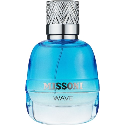 Missoni Missoni Wave edt 100 ml Tester