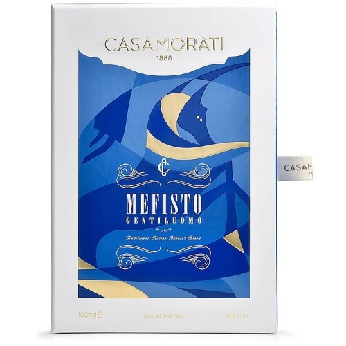 <p>Xerjoff Mefisto Gentiluomo</p> Парфумированая вода 100 ml 