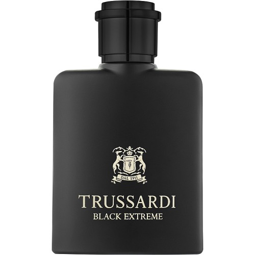 Trussardi Black Extreme edt 100 ml 