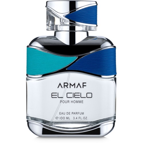 <p>Armaf El Cielo Pour Homme</p> Парфумована вода 100 ml 