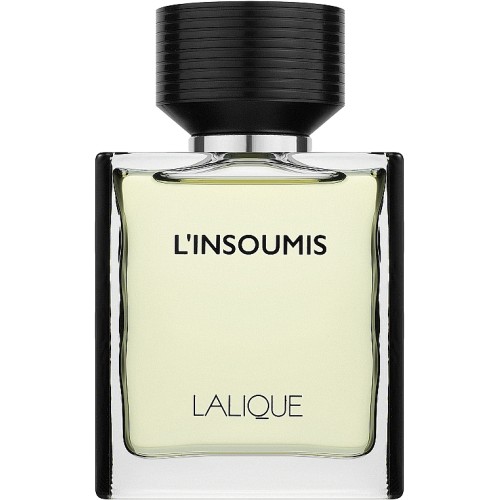 <p>Lalique L'insoumis</p> Туалетная вода 50 ml 