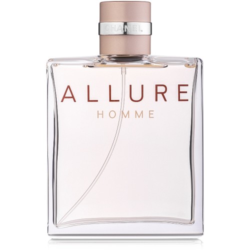 <p>Chanel Allure Homme</p> Туалетная вода 50 ml 