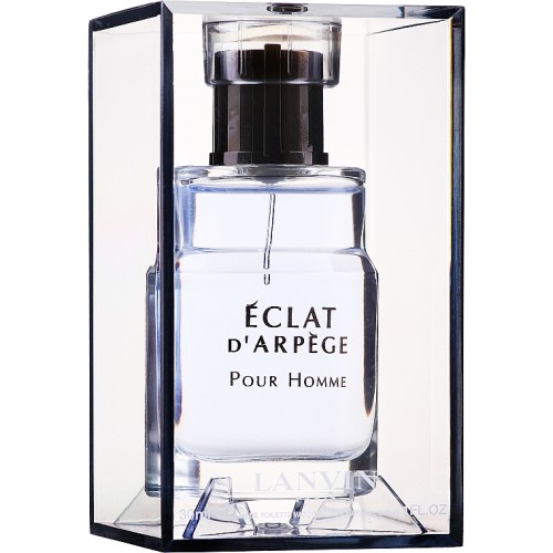 Lanvin Eclat D'arpege Pour Homme edt 100 ml Tester Без Крышки