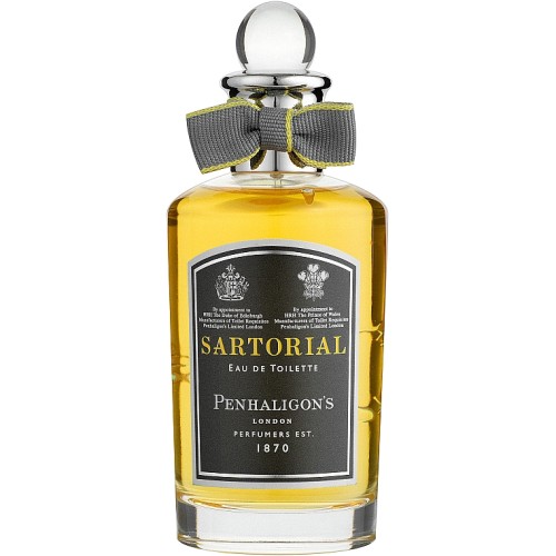 <p>Penhaligons Sartorial</p> Туалетная вода 100 ml Тестер