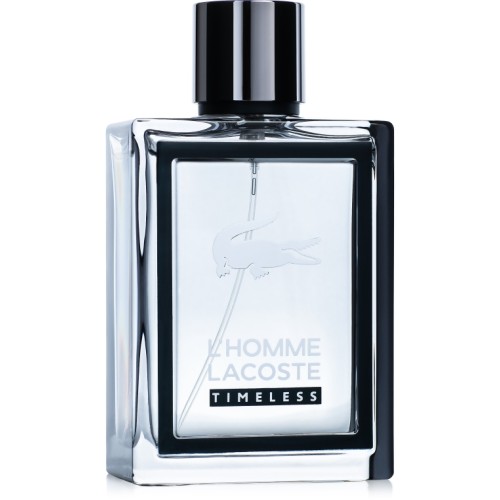 <p>Lacoste L'homme Timeless</p> Туалетная вода 100 ml Тестер