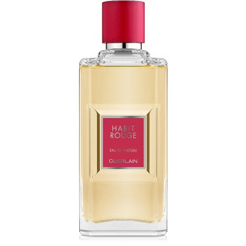 Guerlain Habit Rouge edp 50 ml 