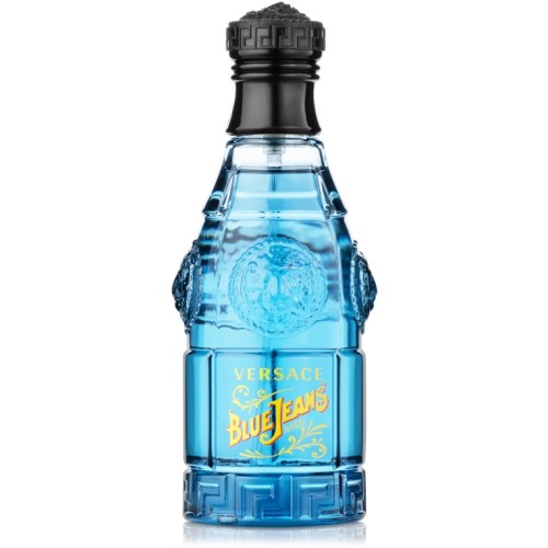 <p>Versace Blue Jeans</p> Туалетная вода 75 ml Тестер