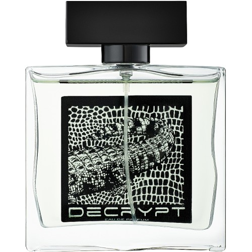 <p>Fragrance World Decrypt</p> Парфумированая вода 85 ml 