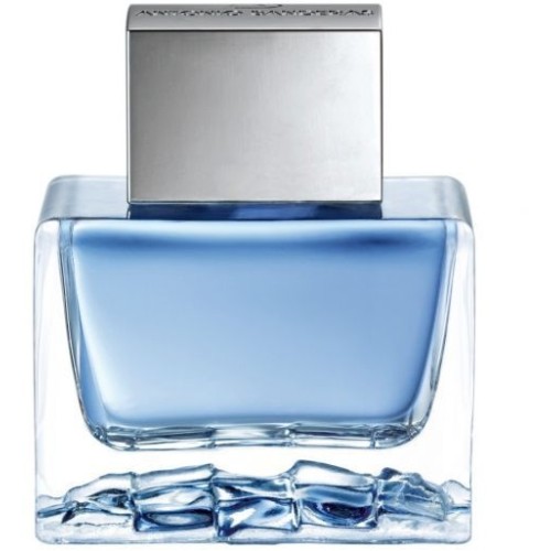 <p>Antonio Banderas Blue Seduction For Men</p> Туалетная вода 100 ml 