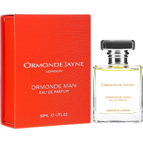 <p>Ormonde Jayne Ormonde Man</p> Парфумированая вода 120 ml Тестер