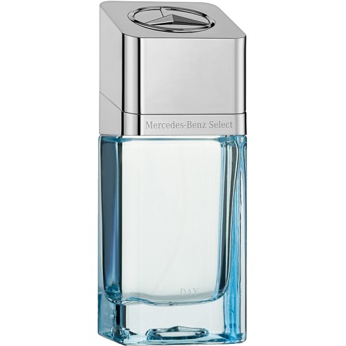 Mercedes-Benz Select Day edt 50 ml 