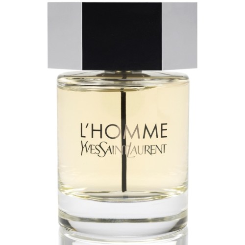 <p>Yves Saint Laurent L'homme</p> Туалетная вода 100 ml Тестер