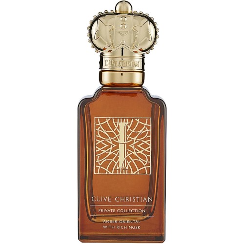 <p>Clive Christian I For Men Amber Oriental With Rich Musk</p> Духи 50 ml Тестер