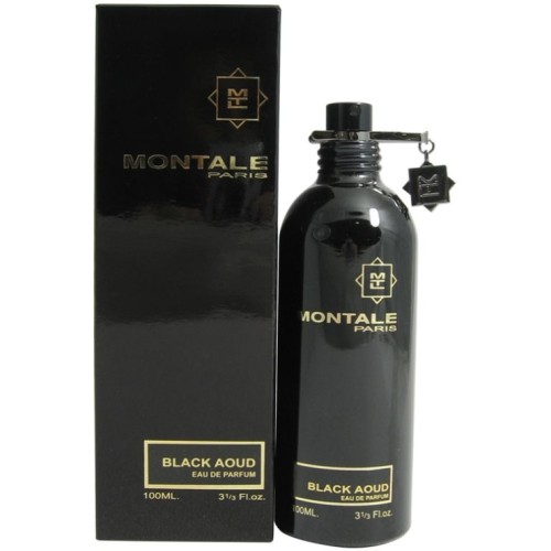 <p>Montale Black Aoud</p> Парфумированая вода 20 ml Тестер