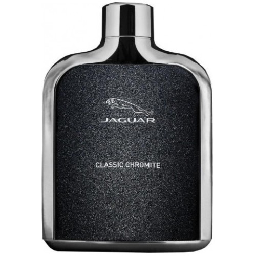 Jaguar Classic Chromite edt 100ml