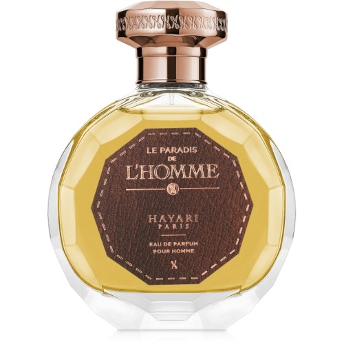 <p>Hayari Le Paradis De L'homme</p> Парфумированая вода 100 ml Тестер