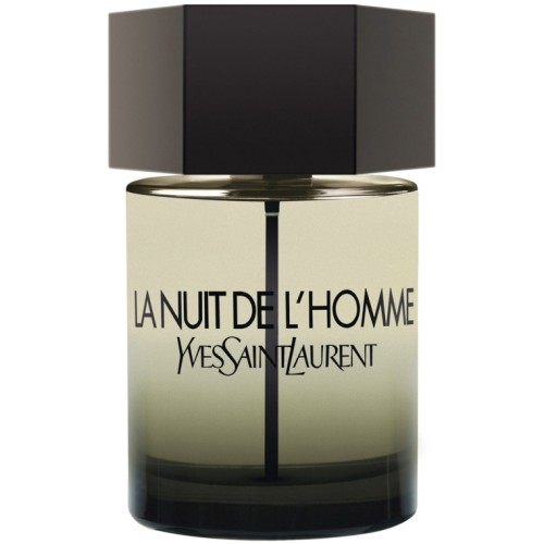 <p>Yves Saint Laurent La Nuit De L'homme</p> Туалетная вода 100 ml 