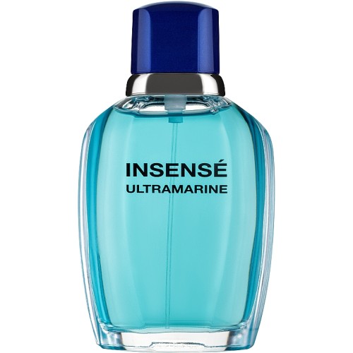 Givenchy Insense Ultramarine edt 100ml 