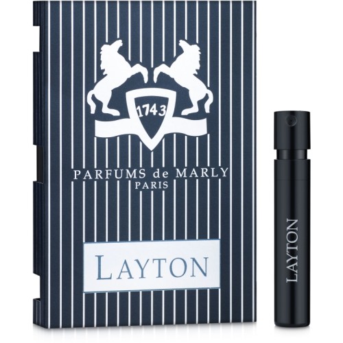 <p>Parfums de Marly Layton</p> Парфумована вода 10 ml 