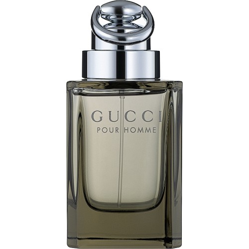 <p>Gucci Gucci Pour Homme</p> Туалетная вода 90 ml Тестер