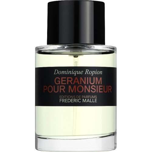 <p>Frederic Malle Geranium Pour Monsieur</p> Парфумированая вода 100 ml Тестер