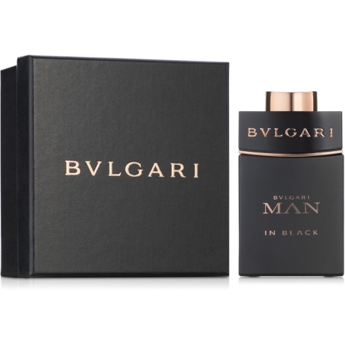 <p>Bvlgari Man In Black</p> Парфумированая вода 100 ml Тестер