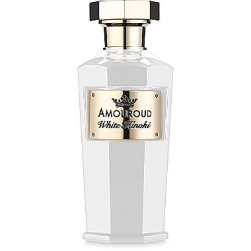 Amouroud White Hinoki edp 100 ml 