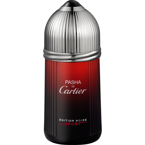 Cartier Pasha de Cartier Edition Noire Sport edt 