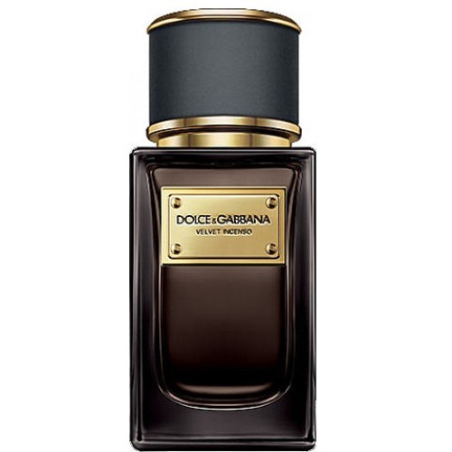 Dolce & Gabbana Velvet Incenso edp